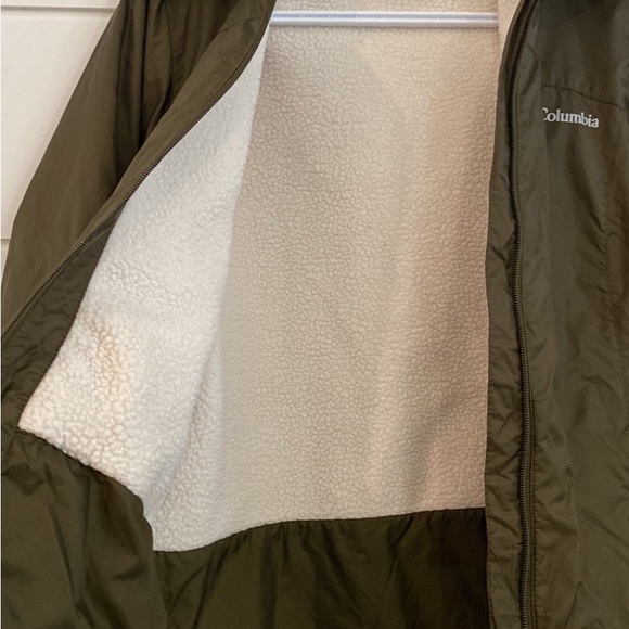 Beautiful Columbia jacket size XS - Picture 4 of 5